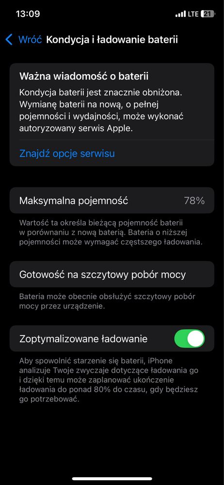 Iphone xs space gray 64