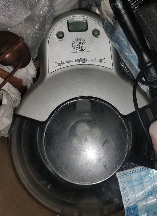 Фритурница tefal