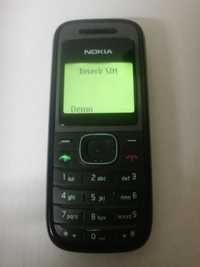 Nokia 1200 usado