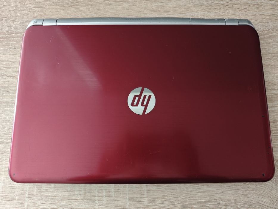 Laptop HP pavilion  rt3290 do diagnostyki samochodowej