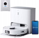 ECOVACS Deebot  T10 plus