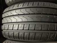 шины б/у лето 225/50 R18 Pirelli Cinturato P7