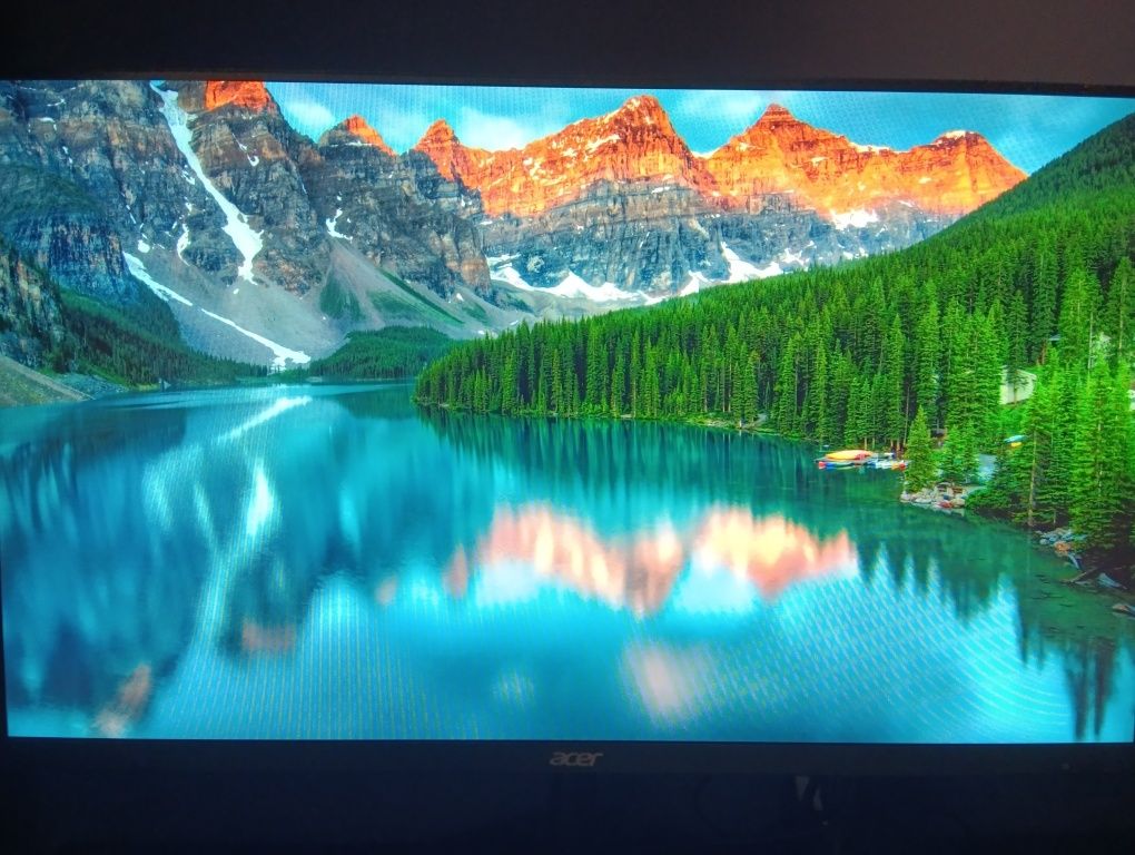 Pc Gamer Ryzen 5 com Monitor (Preço Negociável)