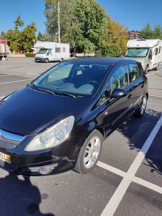 Opel Corsa 1.3 cdti Cosmo