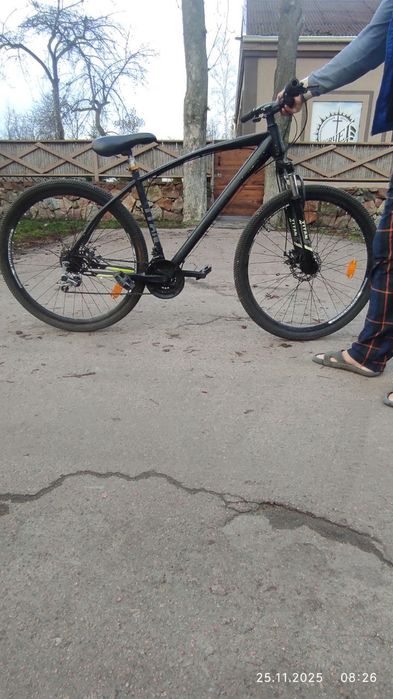 Велосипед TITAN Америка