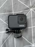 Gopro 7 silver kamera sportowa