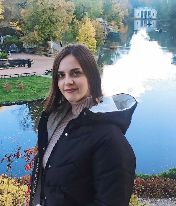 Репетитор з англійської мови