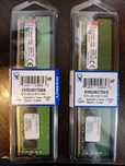 Продам оперативну пам'ять на ПК, Kingston KVR24N17S8/8 DDR4, 2400