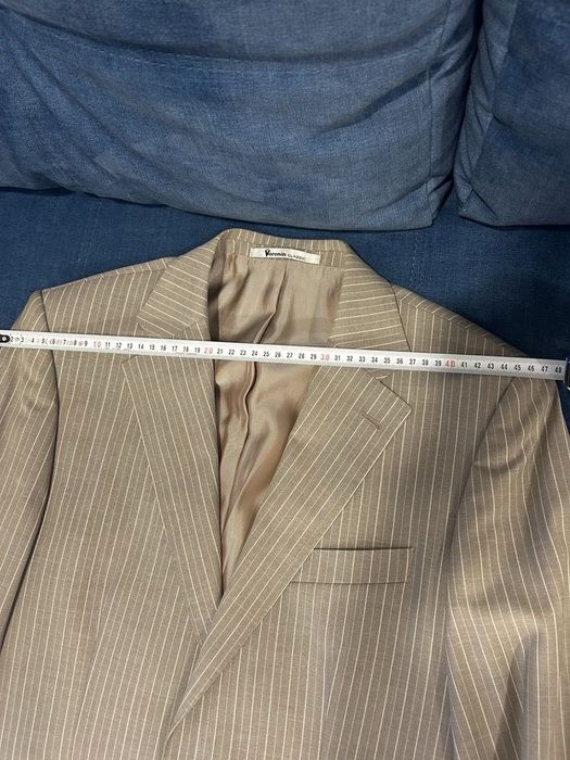 Чоловічий костюм, класичний костюм, діловий костюм, костюм