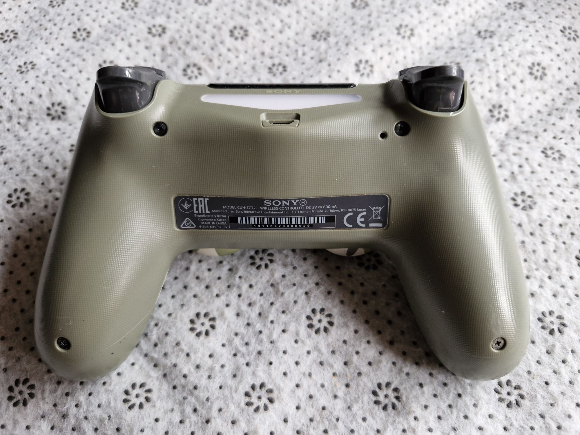 PAD PS4 V2 Playstation 4 kontroler