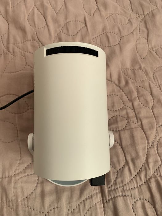 Проектор з дифектом матриці , Magcubic hy300 pro Wifi є