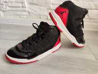 Buty Nike Jordan 32 czerwone czarne