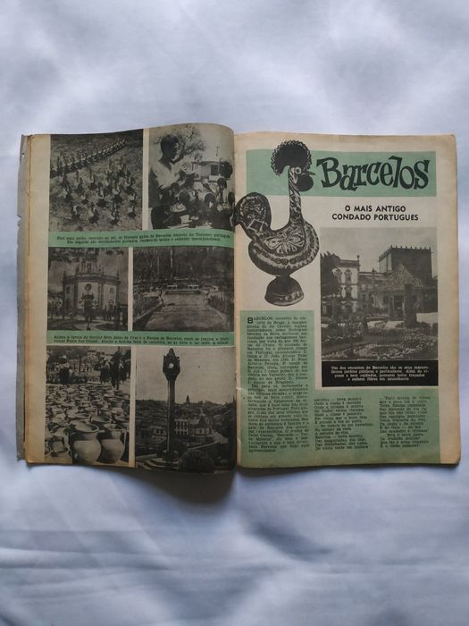 Revista de Portugal (de 1967)