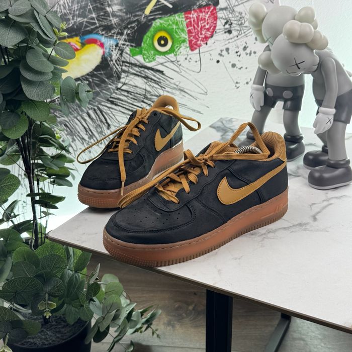 Кросівки Nike Air Force 39 розмір Е6097