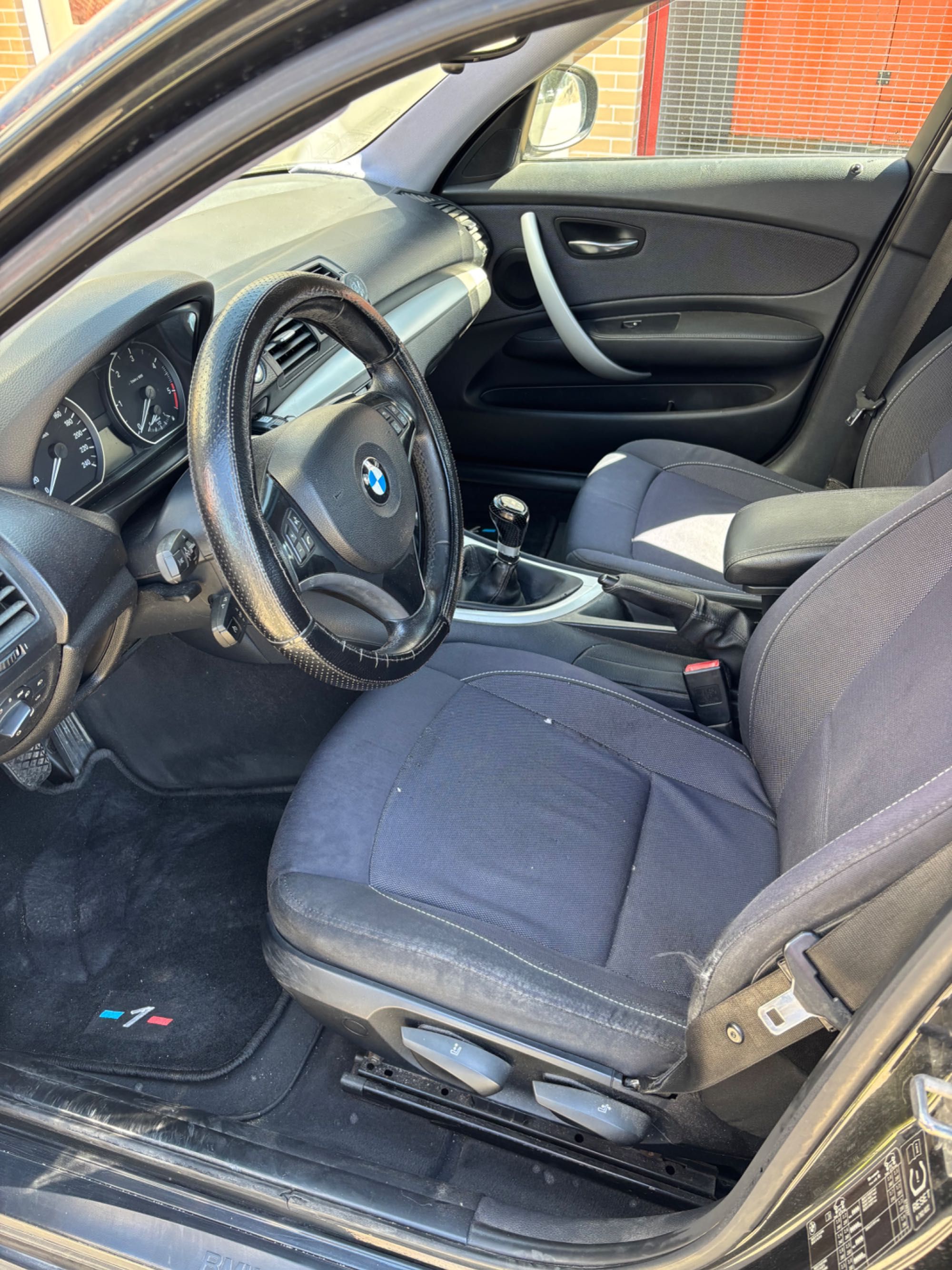 BMW 116D 2.0 116cv