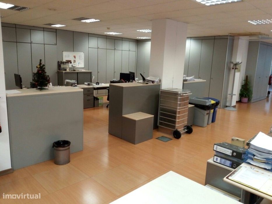 Escritório para arrendar em carnaxide - oeiras