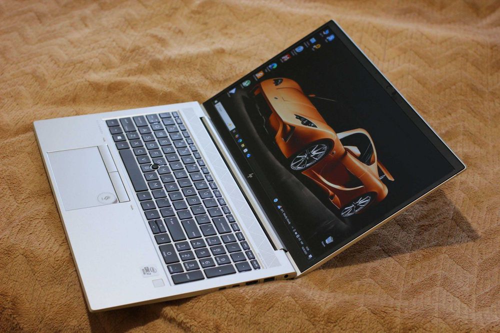 HP EliteBook 850 G7/2021/i7-10510/Видео2GB/16GB/SSD512/АКБ5ч/15 ip