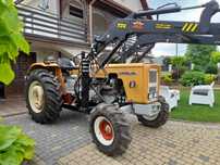 Ursus c360 3P Perkins
