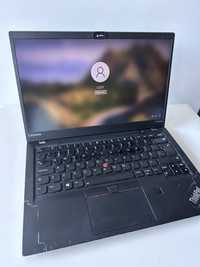 Lenovo ThinkPad X1 Gen5 - i7-7500U