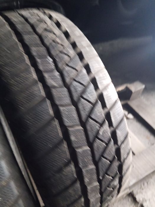 205.55.16 Pneumant 2шт зима шини гума склад Харків Шиномантаж 55 60