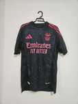 Camisola secundária Benfica 24/25
