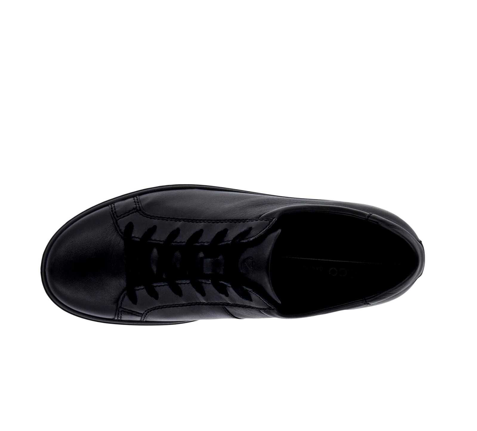 Кроссовки ECCO SOFT CLASSIC. Оригинал. Р-р 37