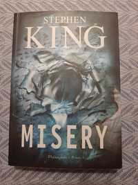S. King Misery (W)