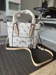 Torba torebka guess monogram