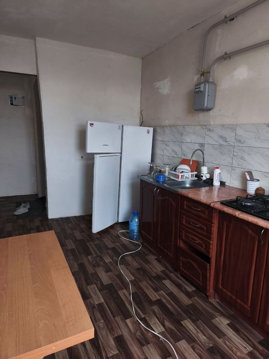 Продам 3-х кімнатну квартиру в новобудові