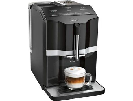 Máquina café Siemens