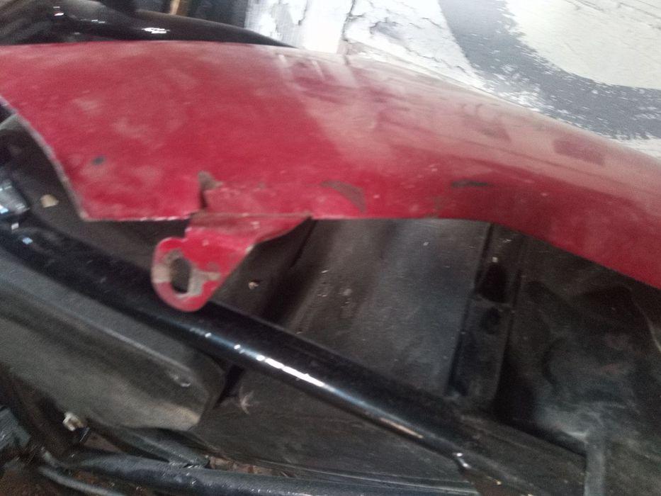 Бардачки лідер в гарному стані