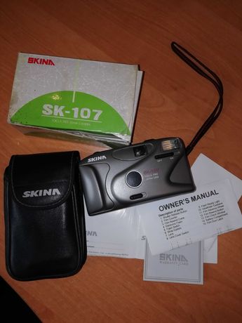 Фотоаппарат Skina sk-107.
