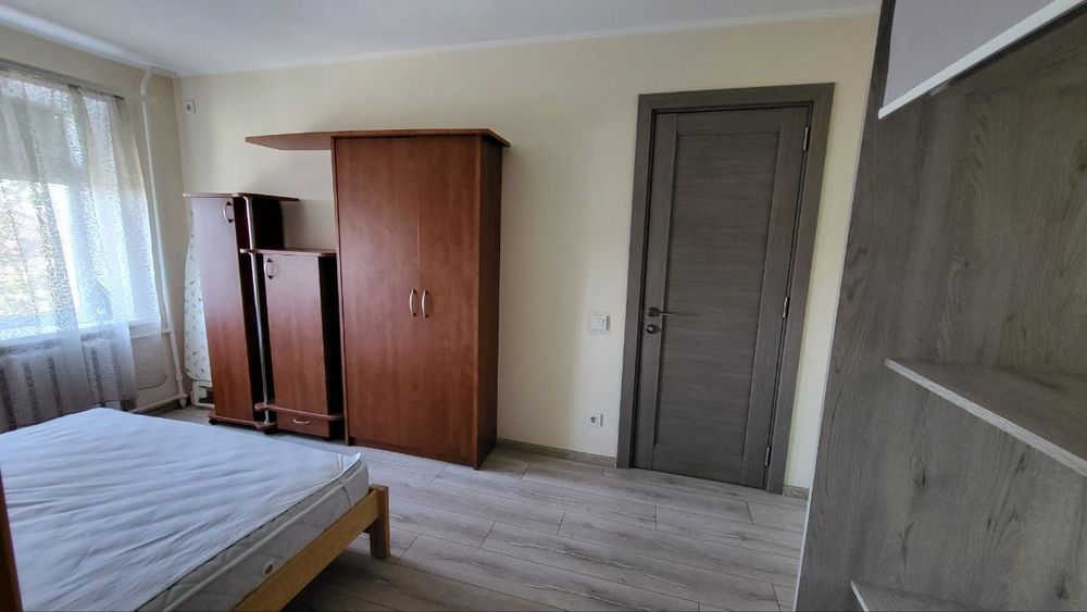 Продаж 2к квартири Космос Комарова Висотна