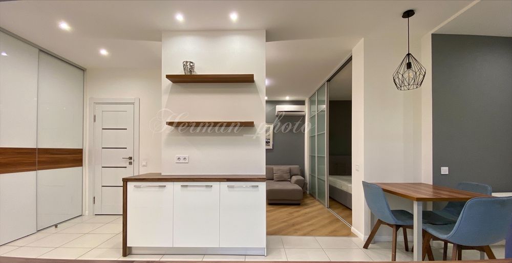 ЖК Венеція, 6 пов, Рудницького 19/14, 1 кімнатна