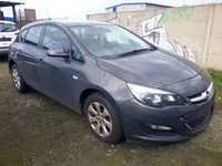 Opel Astra Navi Klima Parktronic Serwis