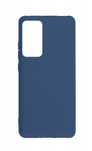 Etui LIQUID CASE silikonowe do Samsung Galaxy S24 PLUS - niebieskie