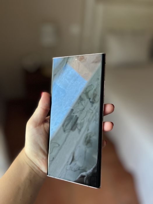 Samsung Note20 Ultra 5G (256GB)