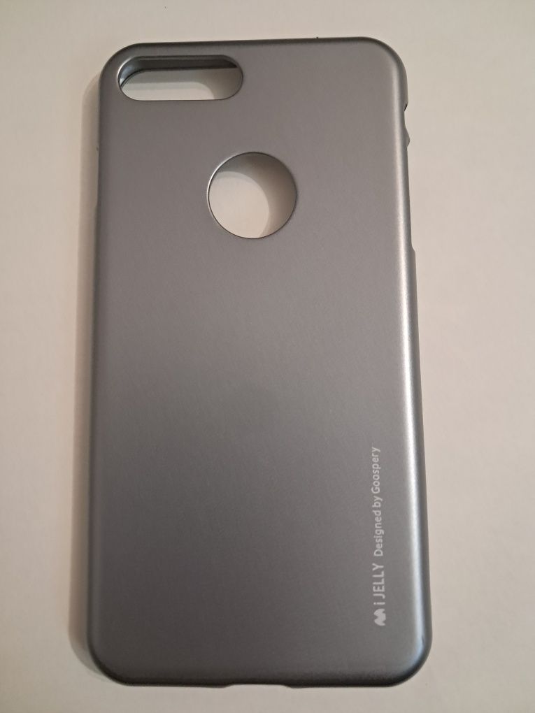 Etui na telefon iPhone 7/8+