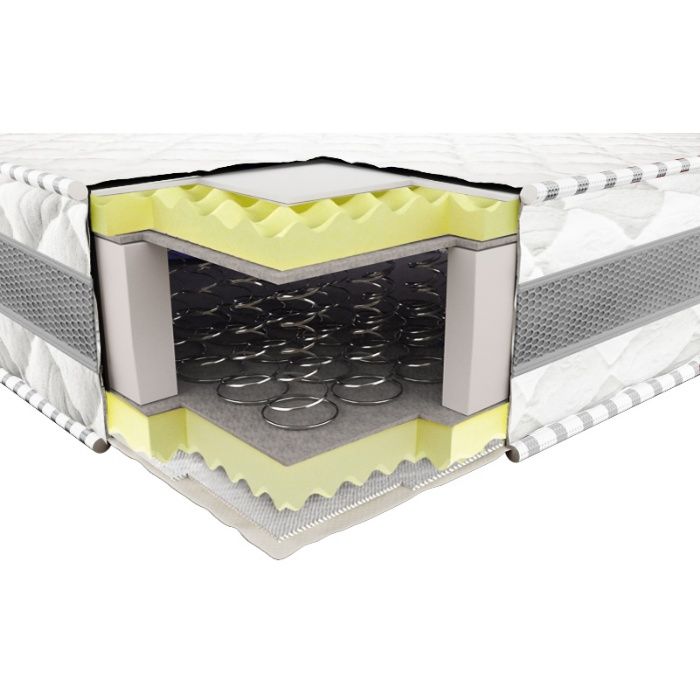 Матрасы от Сонлайн, ЕММ, Матролюкс,Come-For, Неолюкс, со скидкой 30%