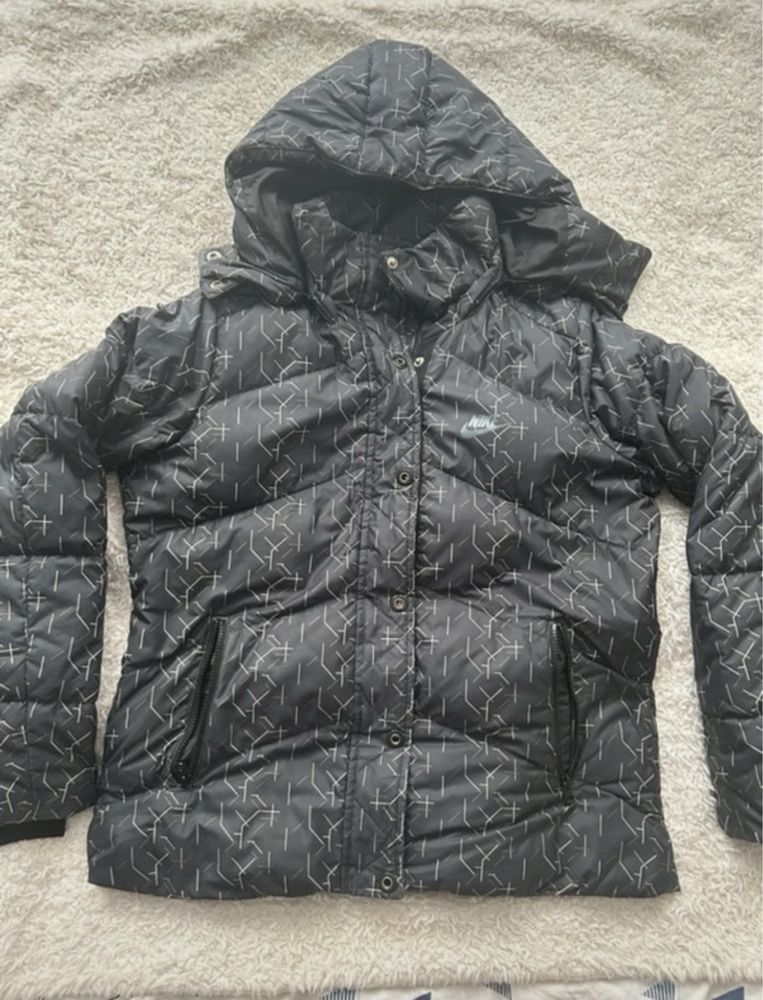 Kurtka puchowa Nike