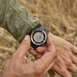 часы Casio ProTrek PRG-330 модуль 3443