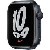 Apple Watch Nike Serie 7