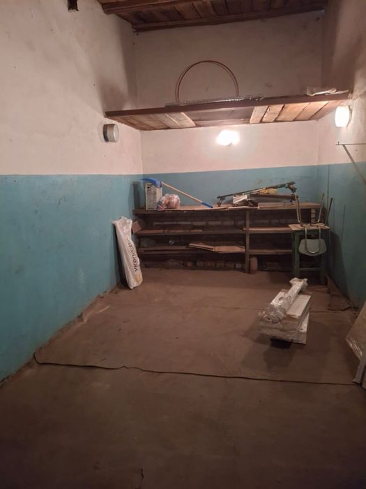 Продам Гараж Ньютона комунальная ГК «Велозаводец»