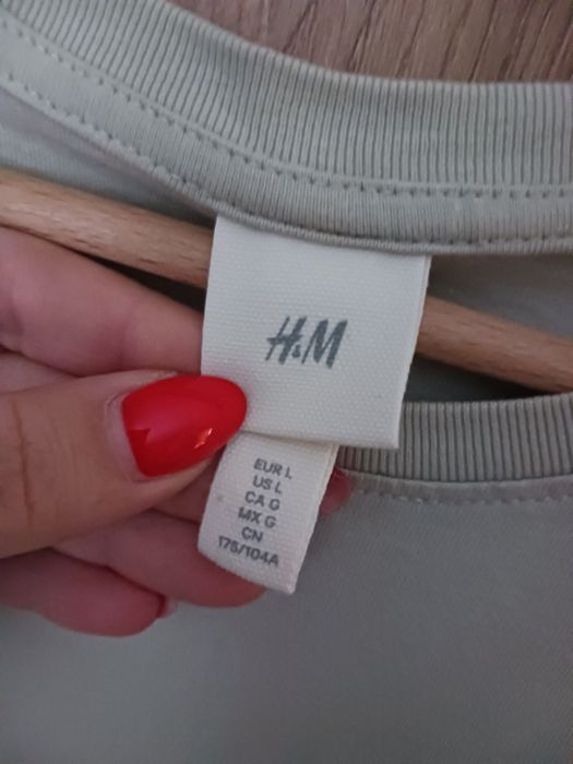 Sukienka H&M rozmiar 44/46