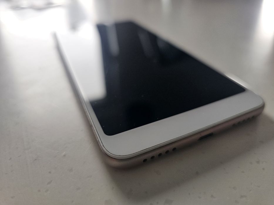 Xiaomi Redmi 5 - 3GB RAM, Snapdragon,+microSD,Dual SIM