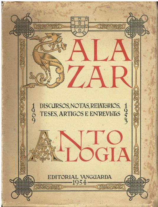 6300 - Salazar - Livros Sobre Salazar 2