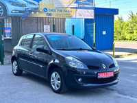 Renault Clio/ 1.6 бензин/ 2007 р.в.