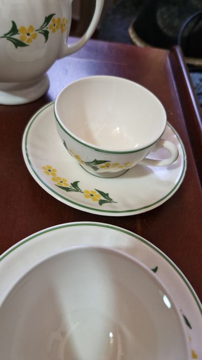 Serviço de café da fabrica de Sacavém