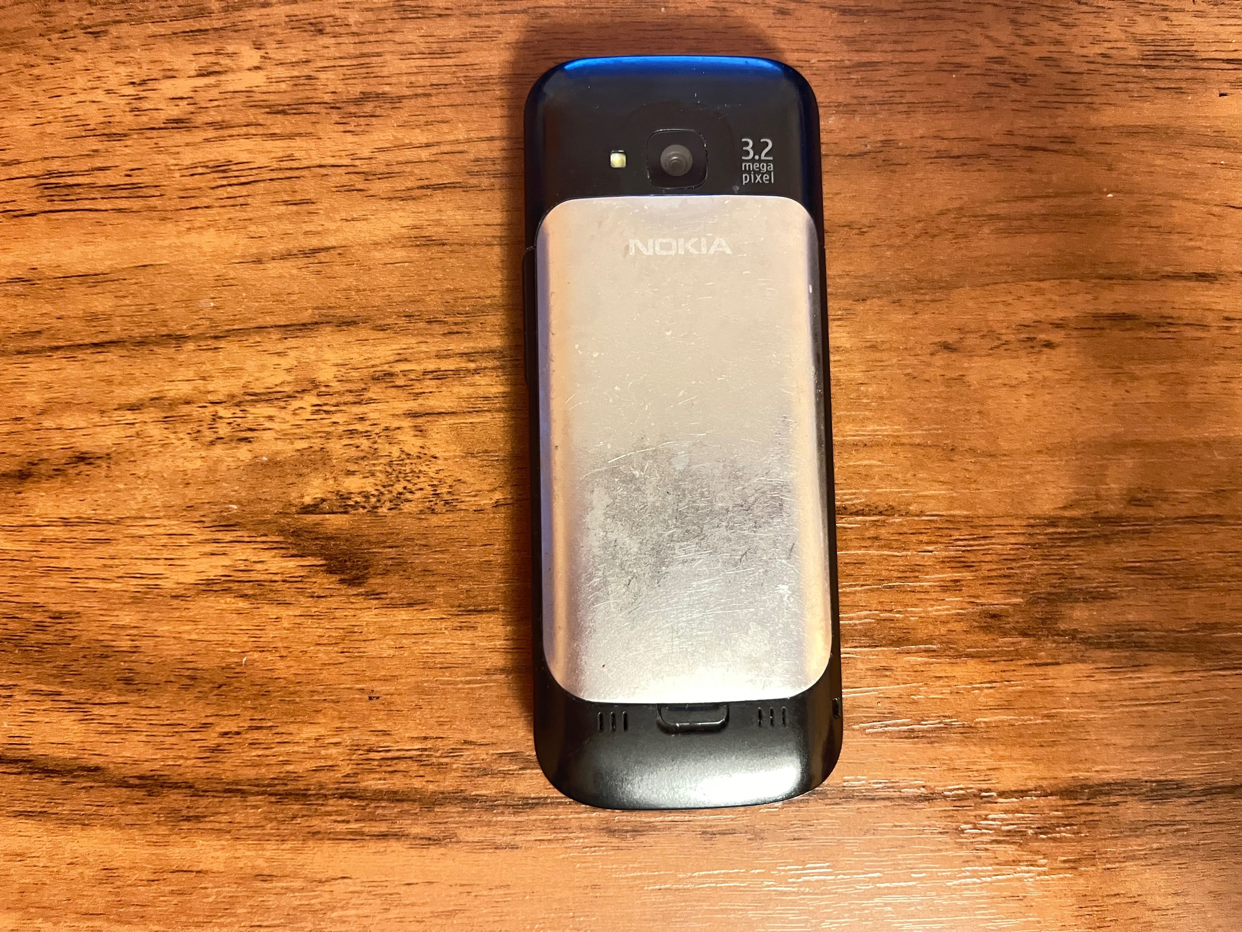 Telefon Nokia C5