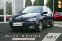 Skoda Fabia 1.4 TDi 105KM, Polski Salon, Zadbana, Ekonomiczna, Rok Gwarancji,